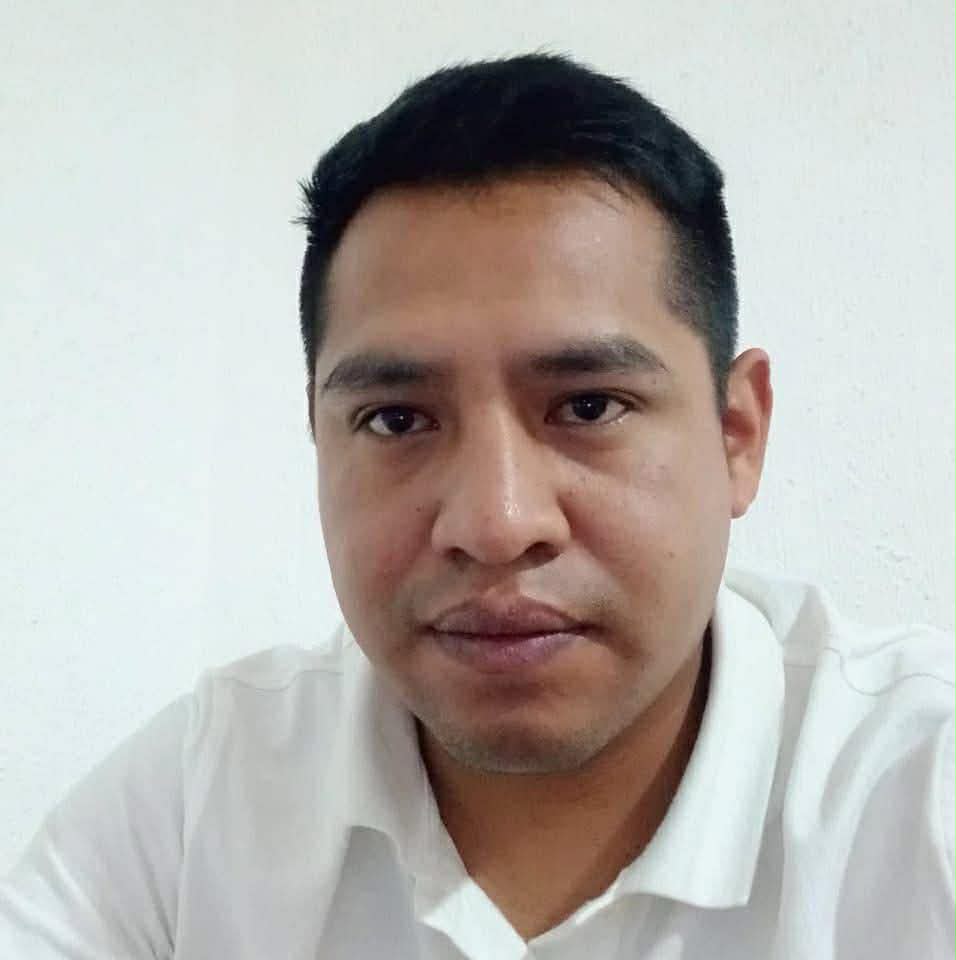 Aarón Estrella Gutiérrez